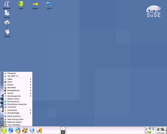 Linux