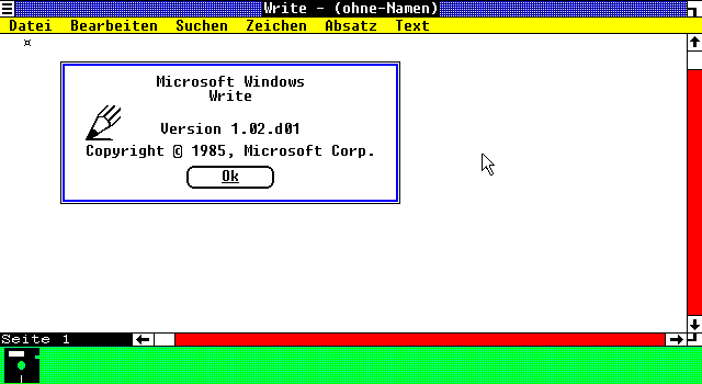 Windows 1.0