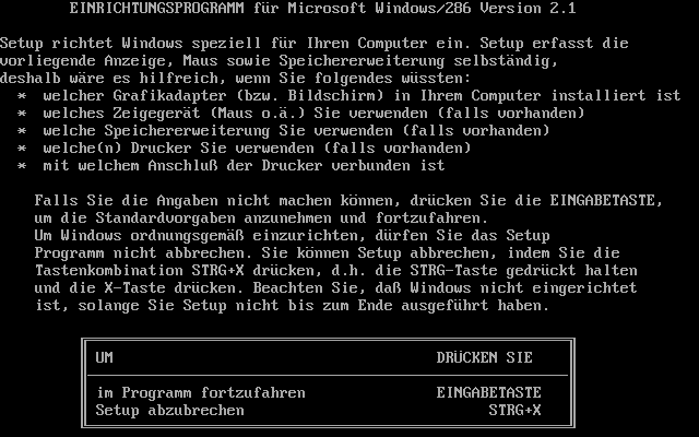 Windows 2