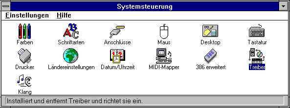 Windows 3.1
