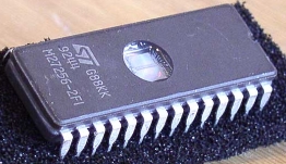 Eprom