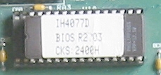 64kb Eprom