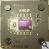 CPU