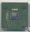 CPU