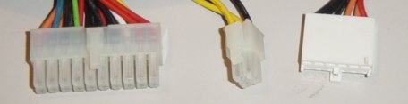 ATX Stecker