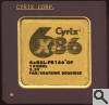 CPU