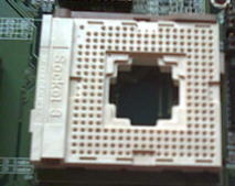 CPU