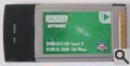 PCMCIA WLAN