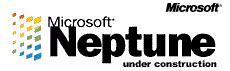 Neptune