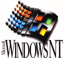 NT 3.1 Logo