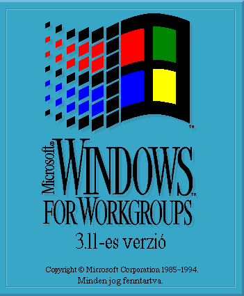 Windows 3.1