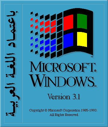 Windows 3.1