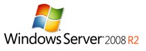 Server 2008 R2 Logo