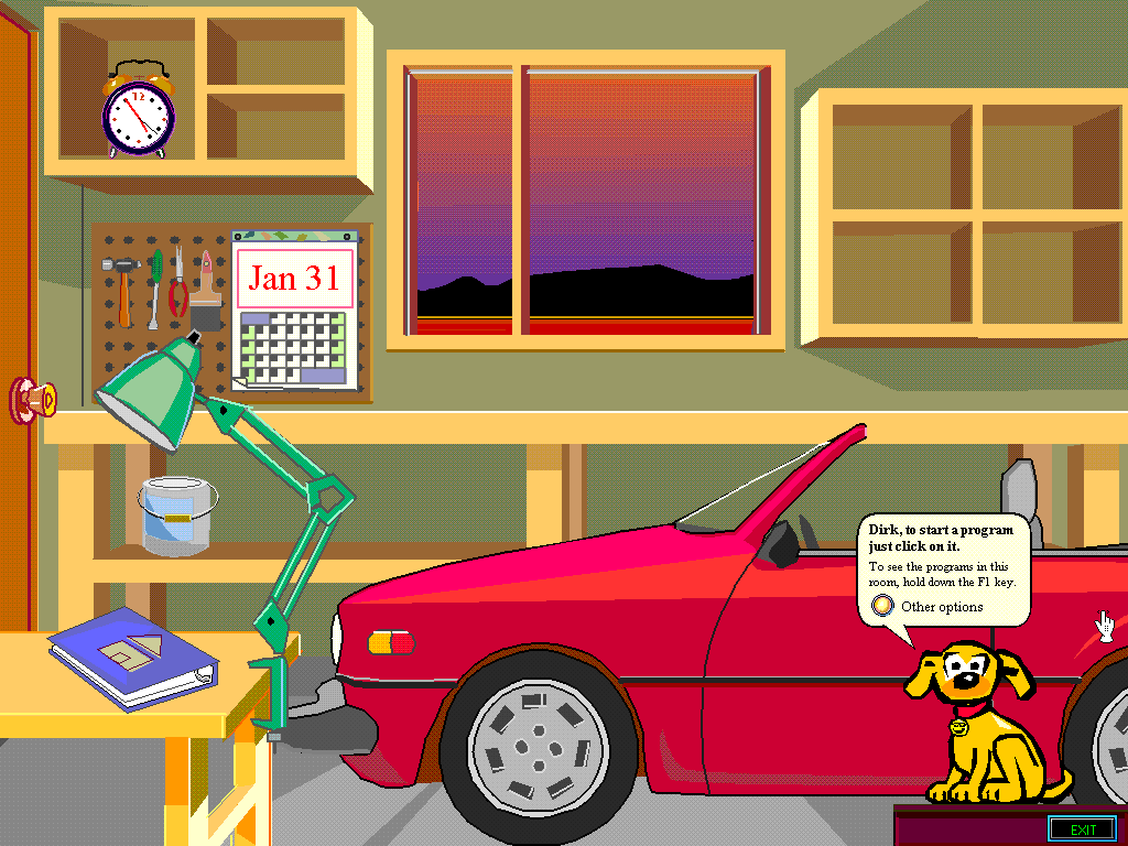 Bob Garage